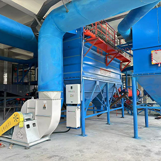 鞍山百豐玻璃制品有限公司